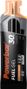 Gel Energétique Powerbar - Black Line - Fuel Gel 30 / Pêche