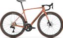Megamo Raise 05 CW Shimano Ultegra Di2 12V 700 mm Marrone 2026 Bici da Strada