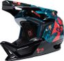 O'Neal TRANSITION RIO V.22 Integral Helmet Red