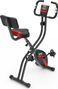 Vélo d'appartement pliable - CARE - CV-315