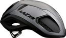 Lazer Vento KinetiCore Titanium Matt Road Helm