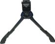 URSUS Béquille Centrale Jumbo 2-Pod 30Cm - Noir