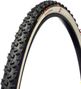 Challenge Limus Team Edition S Cyclo-Cross Reifen 320 TPI Schwarz / Tanwall