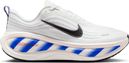 Nike Vomero Plus Running Shoes for Men in White/Blue