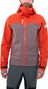 Millet Kamet Gore-Tex waterdichte jas voor heren, oranje