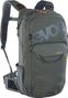 Evoc Stage 12L MTB Rucksack Grün