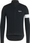 Veste Rapha Core Hiver Noir / Blanc