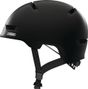 Casco Abus Scraper 3.0 Terciopelo Negro