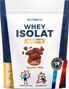 Protéines Whey Isolate Native Chocolat