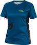 O'neal Soul Women's Short Sleeve Jersey Blue
