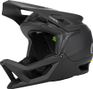 TRANSITION SOLID Helmet Black