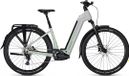VTC Électrique Focus Aventura² 6.7 X Shimano Cues 9V 600Wh 29'' Gris 2026