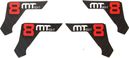 Lever Cap Kit MAGURA for MT8 Levers (4pcs)
