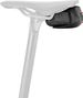 Syncros Speed iS DirectMount 300 Saddle Bag | 0.3 L | Black