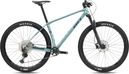 Hardtail-Mountainbike BH Ultimate 6.0 Shimano 12V 29'' Grün 2026