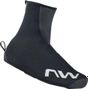 Northwave Active Scuba Overshoes Black