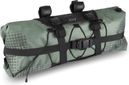 Sacoche de Guidon Acid Pack Pro 15L Noir Vert