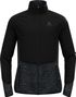 Odlo Run Easy Warm Long Sleeve Giacca Black