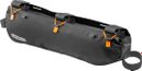 Borsa da telaio Ortlieb Frame-Pack RC Toptube 4L nero opaco