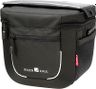 Klickfix Handlebar bag ''AVENTOUR COMPACT '' Black