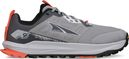 Zapatillas trail Altra Lone Peak 9+ Gris, Mujer