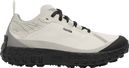 Norda 001A Cinder Beige/Black Men's Trail Shoes