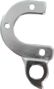 Forcellino Wheels MFG Per Bici Viper Scandium