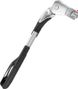 URSUS Standard Wave Adjustable Aluminium - Argent