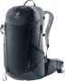 Zaino da trekking Deuter Futura 29 EL Nero