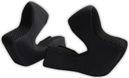 TROY LEE DESIGNS Helmet Foam D3 Black