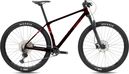 BH Ultimate 6.0 Shimano 12V 29" Hardtail Mountain Bike, Bordeaux 2026