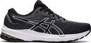 Asics GT-1000 11 Laufschuhe Schwarz Weiß