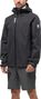 Chaqueta impermeable Millet Seneca 2.5L negra para hombre