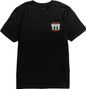 Vans Fast and Loose Kids Short Sleeve T-Shirt Black