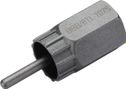 BBB BTL-107S Cassette Remover CenterLock Nut Internal