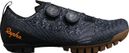 Chaussures Rapha Explore Gris / Marron