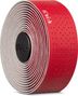 Fizik Tempo Microtex Classic Handlebar Tape - Red