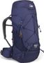 Lowe Alpine Sirac Plus ND40L Wanderrucksack Blau