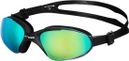 Orca Killa Comfort Schwimmbrille Weiß