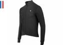 Gereviseerd product - LeBram Allos Long Sleeve Jersey Black Tailored Fit