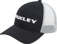 Cappellino Oakley New Era Bark Logo Nero