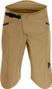 Dainese HgAER Men's Brown Shorts