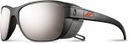 Julbo Camino Spectron 4 Sunglasses Black / Orange