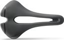 San Marco Aspide Open-Fit Sport Saddle Black
