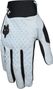 Guantes largos Fox Defend Cashmere para mujer Azul