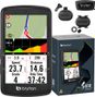 BRYTON GPS Rider S810E GPS computer (with sensors)