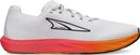 Chaussures Running Altra Escalante 4 Blanc/Rose/Orange Femme