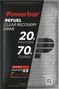 PowerBar Refuel Helder Hersteldrank Kers 100g