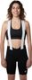 Cuissard de Cyclisme Femme OTTIMO Noir