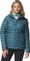 Columbia Women's Corelite Blue Hooded Jacket